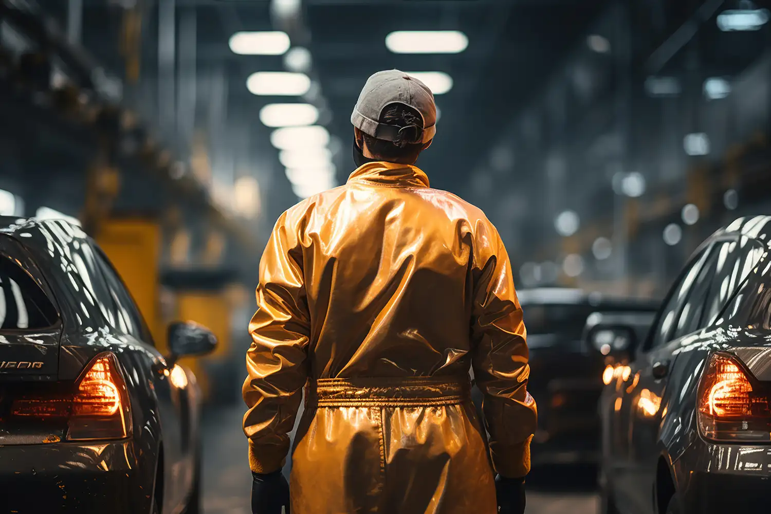 Top 10 piese auto pe care fiecare șofer ar trebui să le cunoască